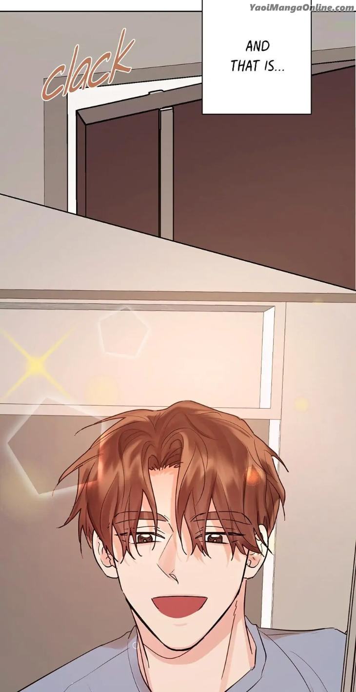 Wedding Plans for Mr. & Mr. by Rotten GreenT [Eng] page 7