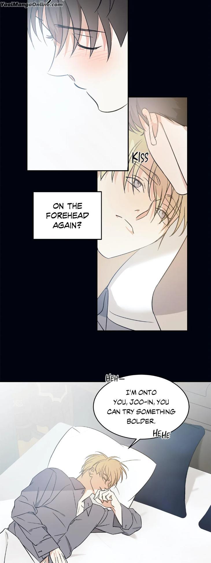 My Master, My Joo-in by Khbiyong [Eng] page 7