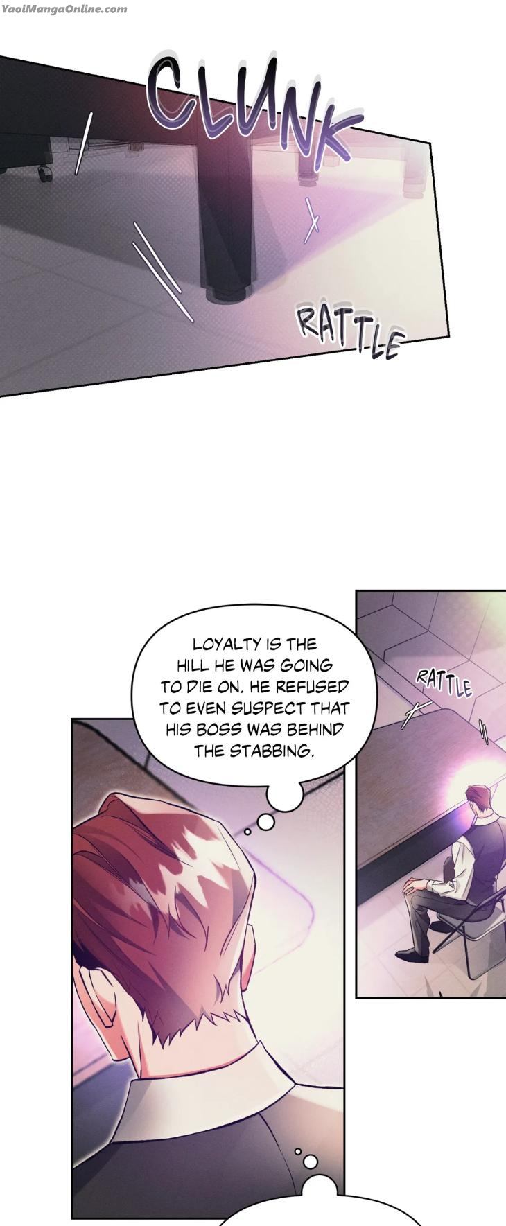 Beware the Ides of March by Stan/ Choi Song – Ch. 103 [Eng] page 7