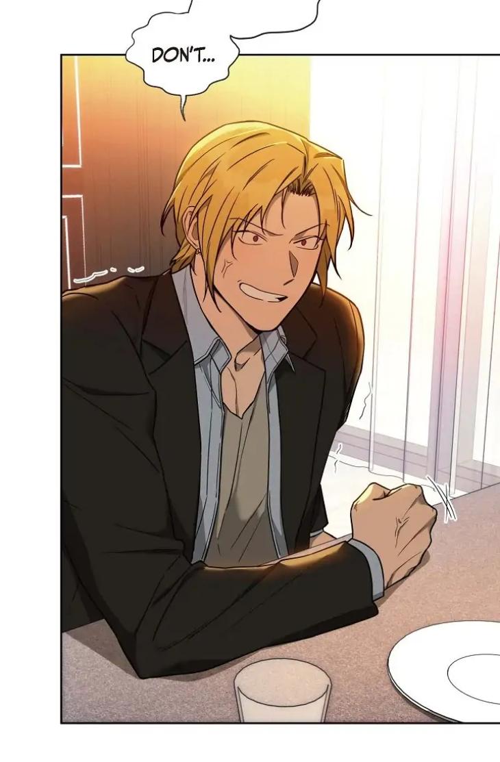 Hard-Boiled Love by Gwendolyn [Eng] page 7