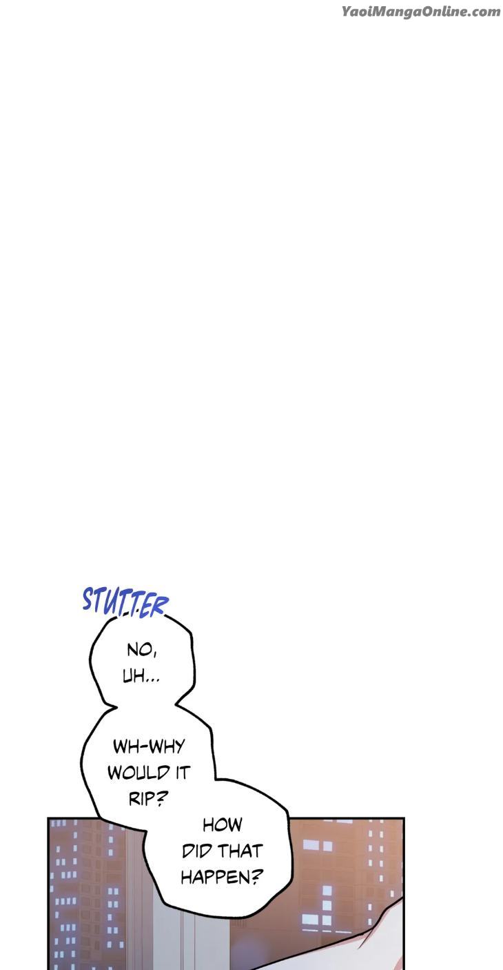 You Get Me Going by MOSCARETO/ Oh DoYeon [Eng] page 7