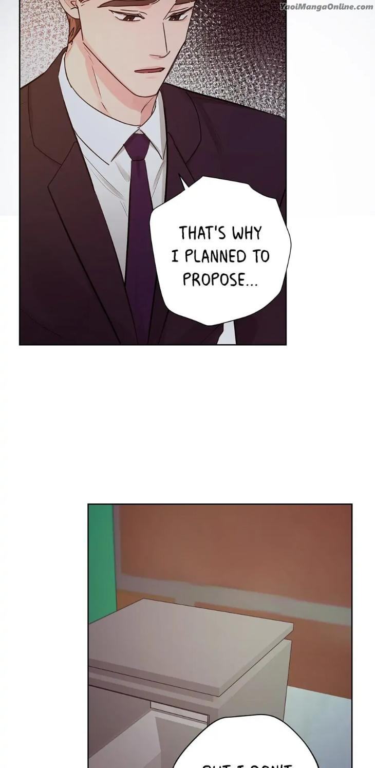 Wedding Plans for Mr. & Mr. by Rotten GreenT [Eng] page 8