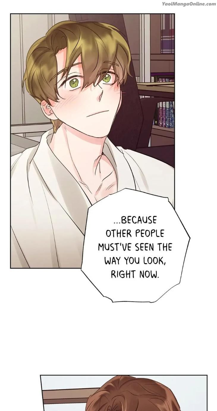 Wedding Plans for Mr. & Mr. by Rotten GreenT [Eng] page 8