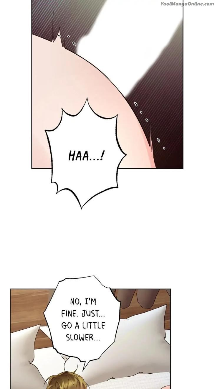 Wedding Plans for Mr. & Mr. by Rotten GreenT [Eng] page 8