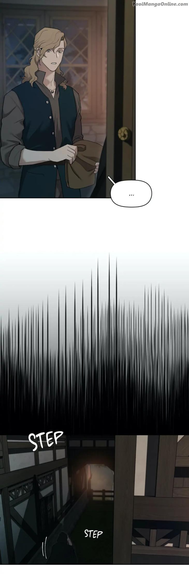 Plaything: The Grand Duke’s Boytoy by TR [Eng] page 8