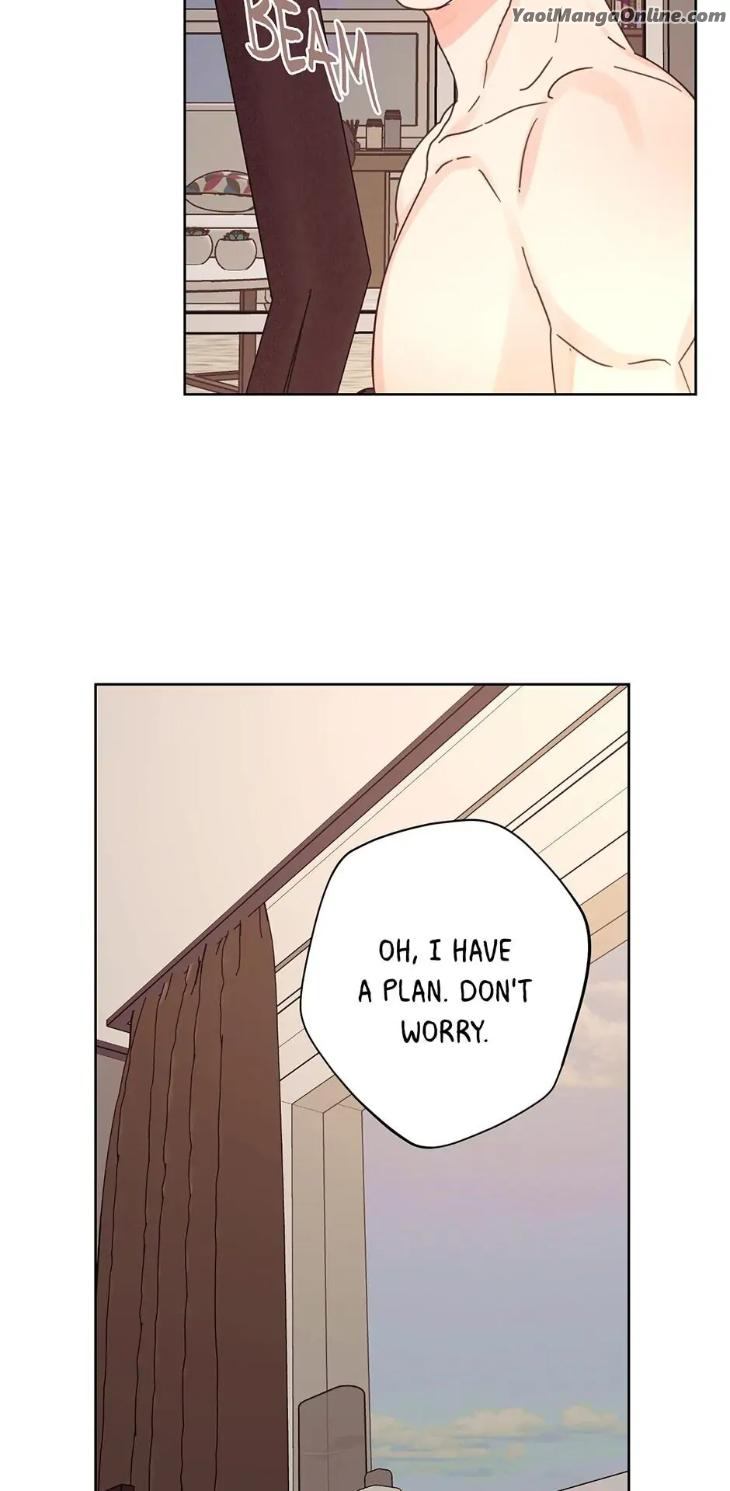 Wedding Plans for Mr. & Mr. by Rotten GreenT [Eng] page 8