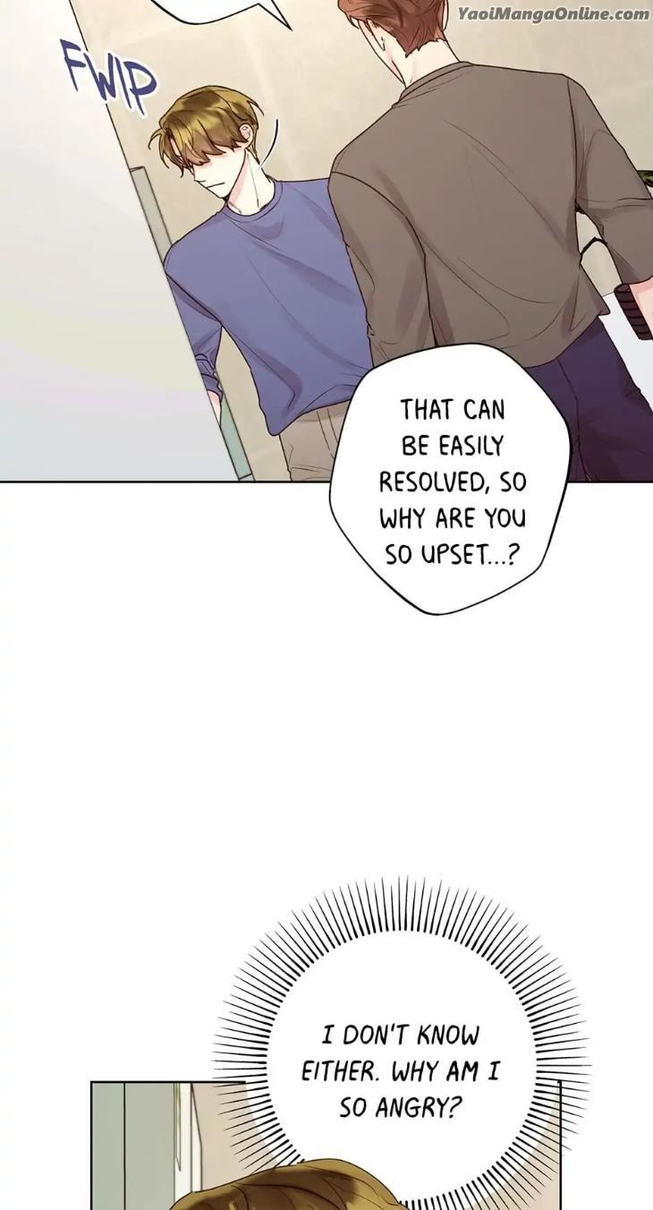 Wedding Plans for Mr. & Mr. by Rotten GreenT [Eng] page 8