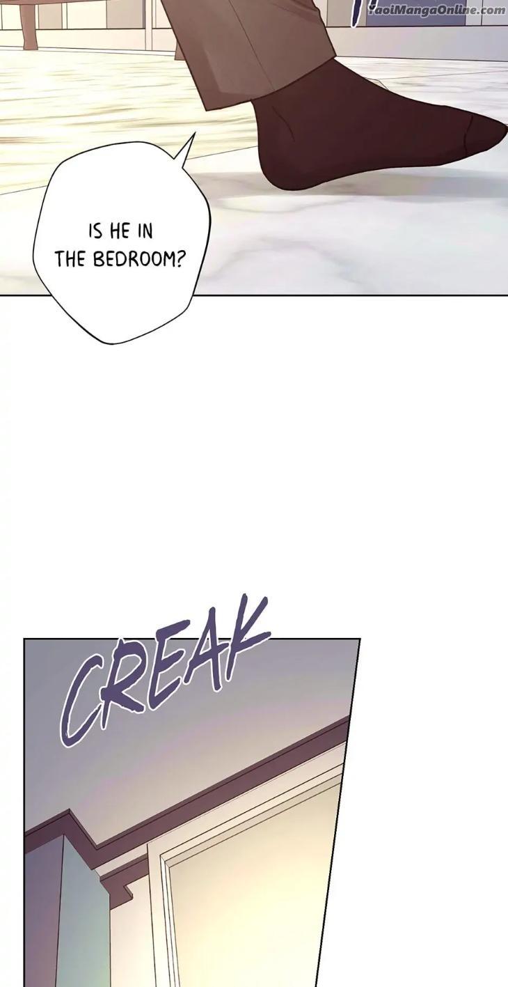 Wedding Plans for Mr. & Mr. by Rotten GreenT [Eng] page 8