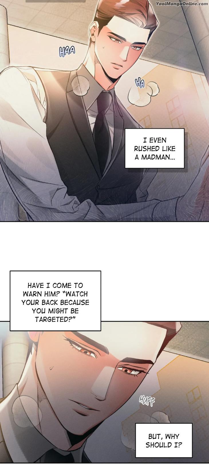 Beware the Ides of March by Stan/ Choi Song – Ch. 103 [Eng] page 8