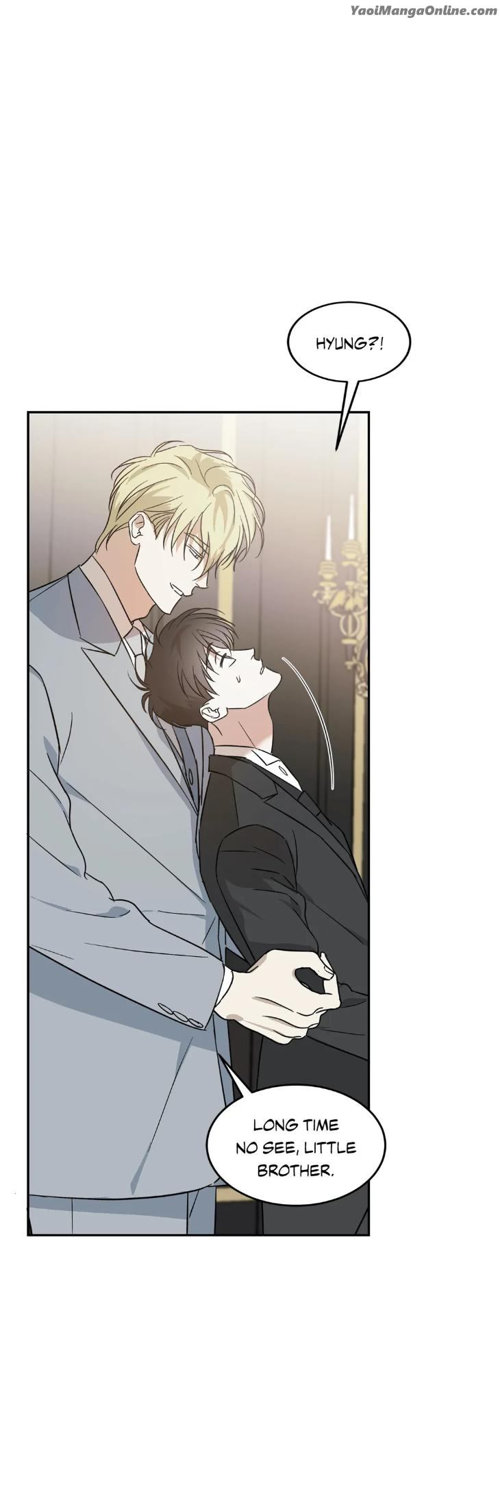 My Master, My Joo-in by Khbiyong [Eng] page 8