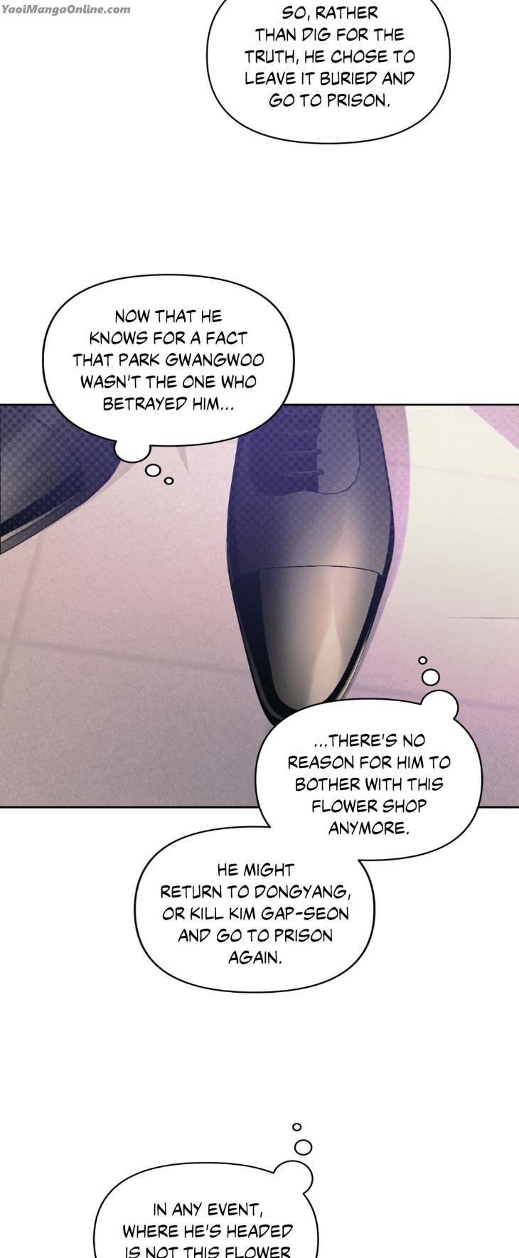 Beware the Ides of March by Stan/ Choi Song – Ch. 103 [Eng] page 8