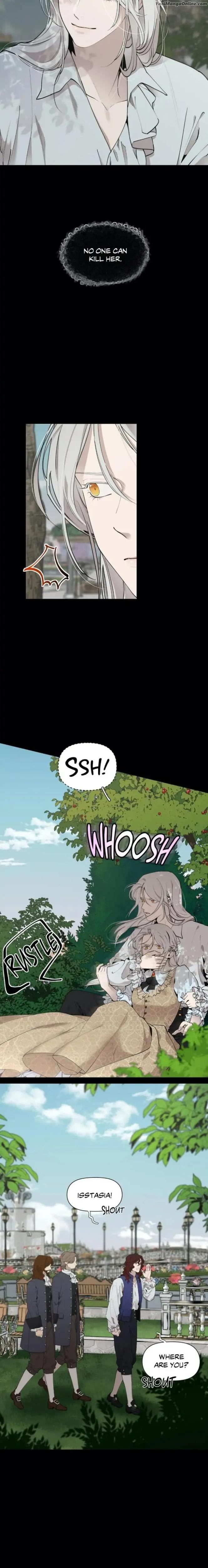 Plaything: The Grand Duke’s Boytoy by TR [Eng] page 8