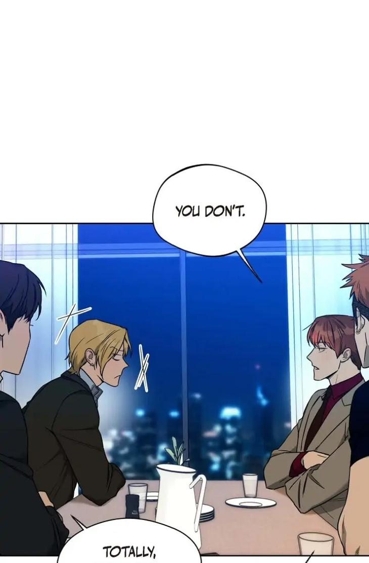 Hard-Boiled Love by Gwendolyn [Eng] page 8