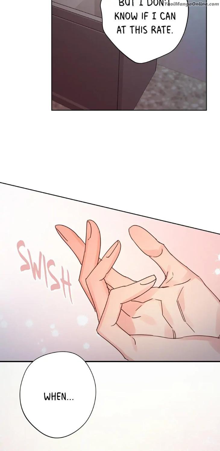 Wedding Plans for Mr. & Mr. by Rotten GreenT [Eng] page 9