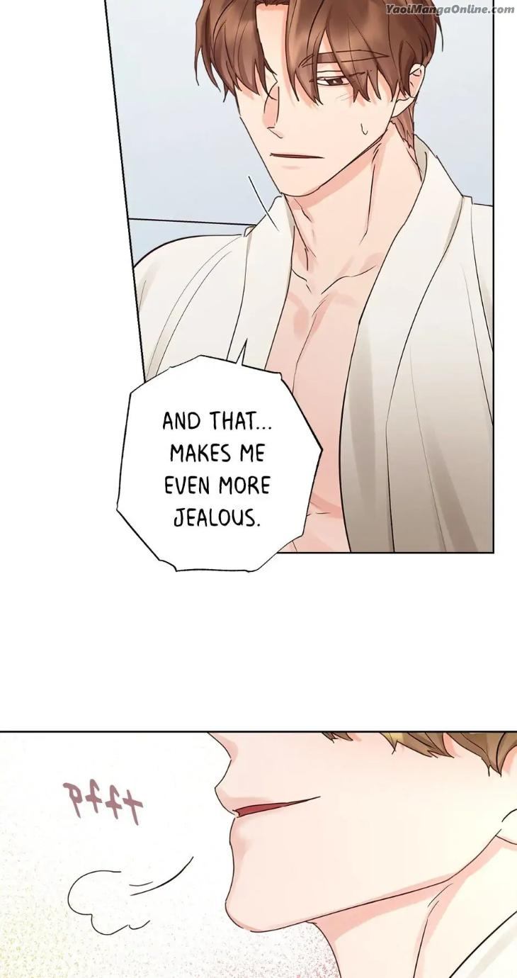 Wedding Plans for Mr. & Mr. by Rotten GreenT [Eng] page 9