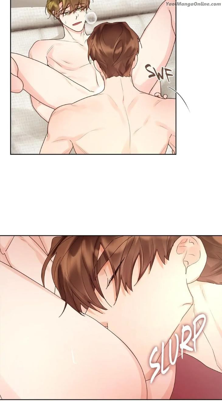 Wedding Plans for Mr. & Mr. by Rotten GreenT [Eng] page 9