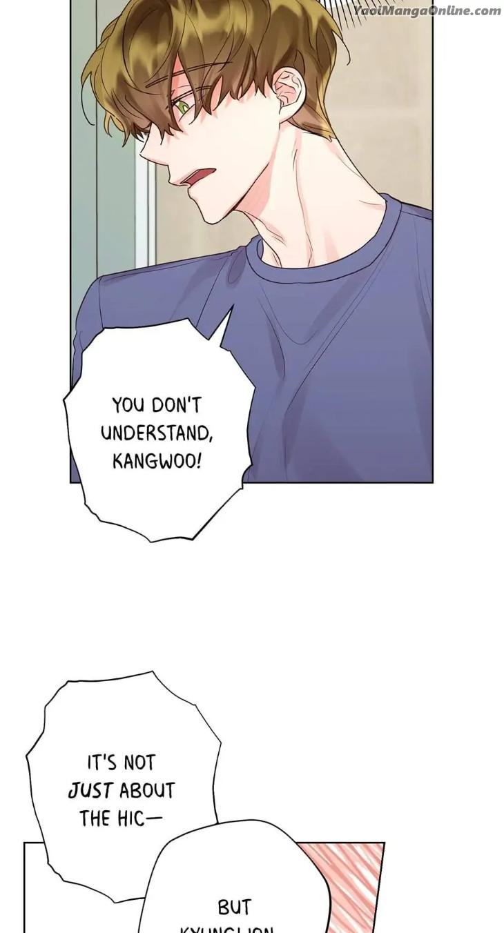 Wedding Plans for Mr. & Mr. by Rotten GreenT [Eng] page 9