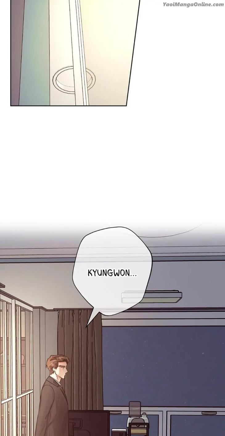 Wedding Plans for Mr. & Mr. by Rotten GreenT [Eng] page 9