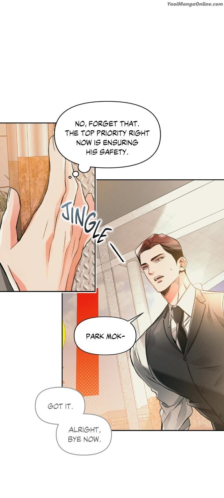 Beware the Ides of March by Stan/ Choi Song – Ch. 103 [Eng] page 9