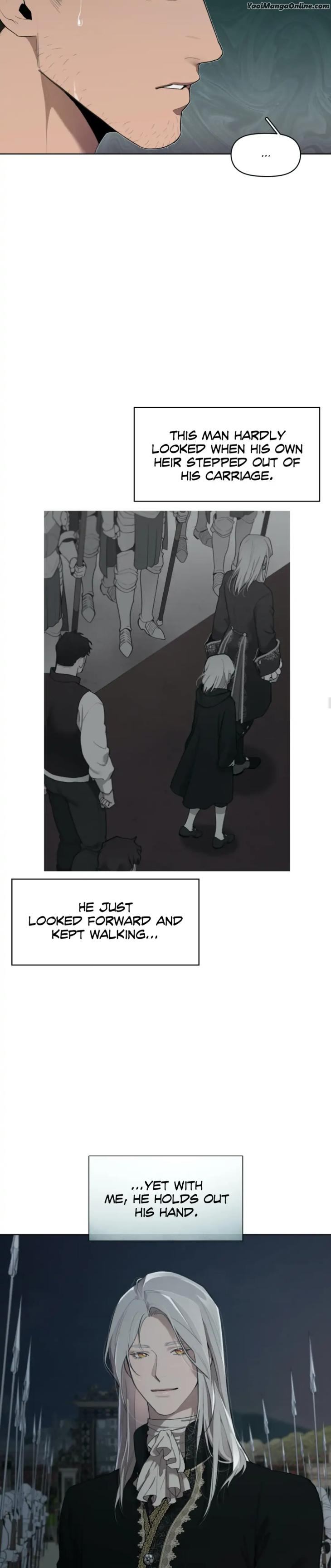 Plaything: The Grand Duke’s Boytoy by TR [Eng] page 9