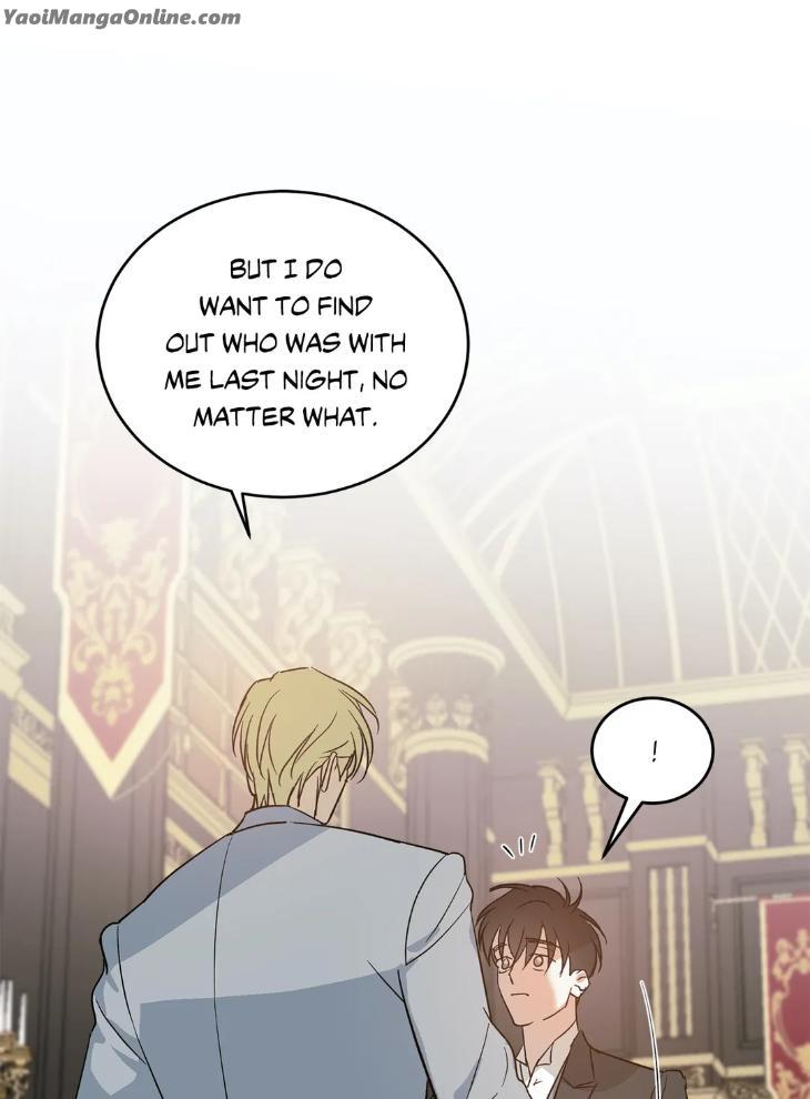 My Master, My Joo-in by Khbiyong [Eng] page 9