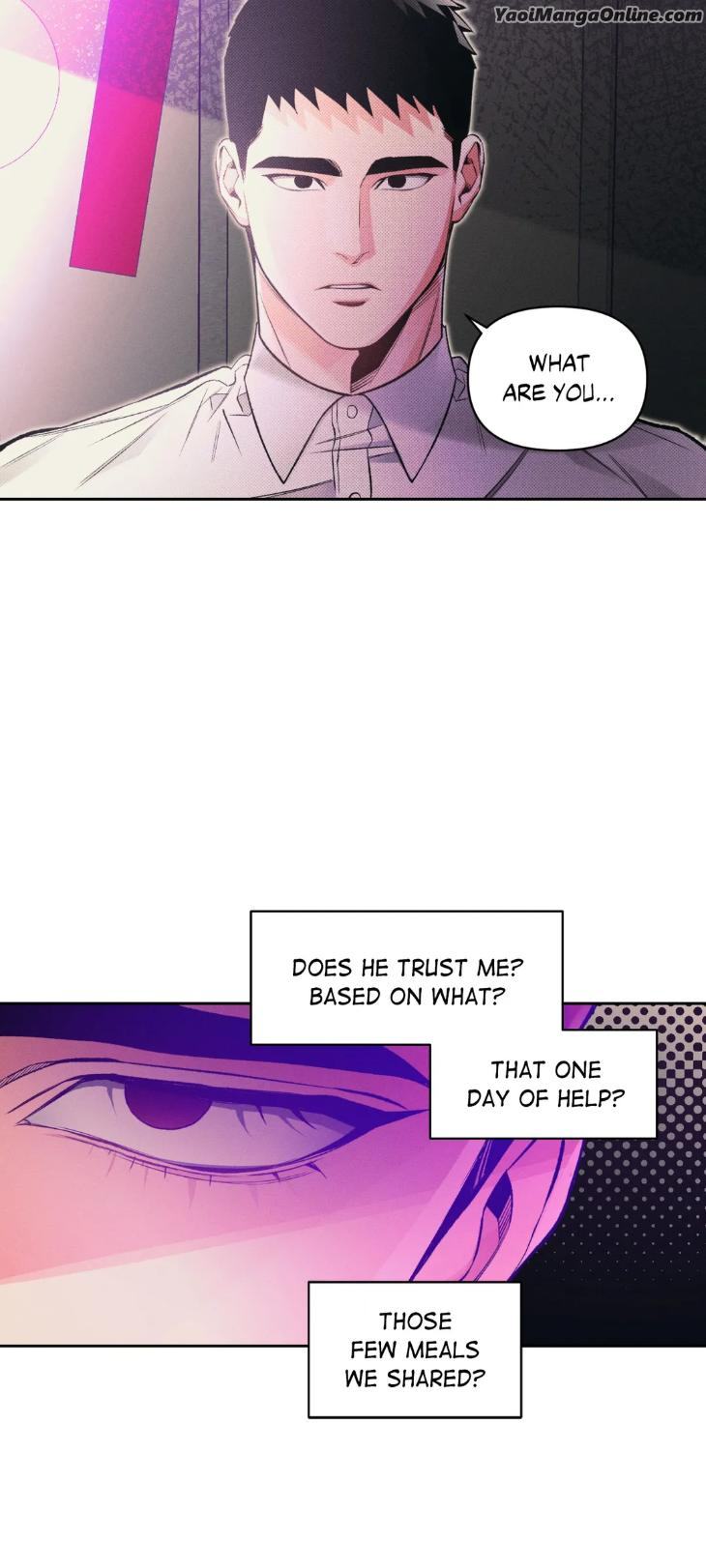 Beware the Ides of March by Stan/ Choi Song – Ch. 103 [Eng] page 8