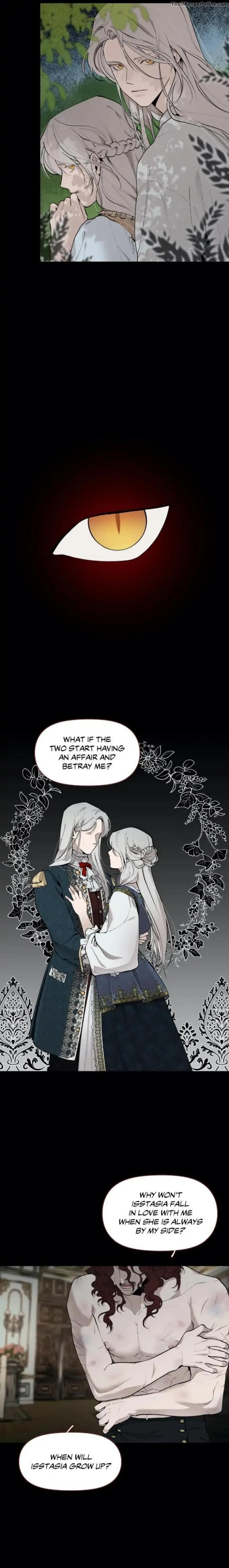 Plaything: The Grand Duke’s Boytoy by TR [Eng] page 9