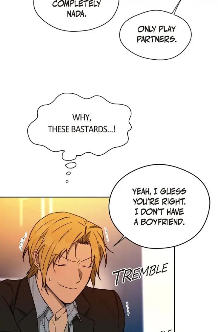 Hard-Boiled Love by Gwendolyn [Eng] page 9