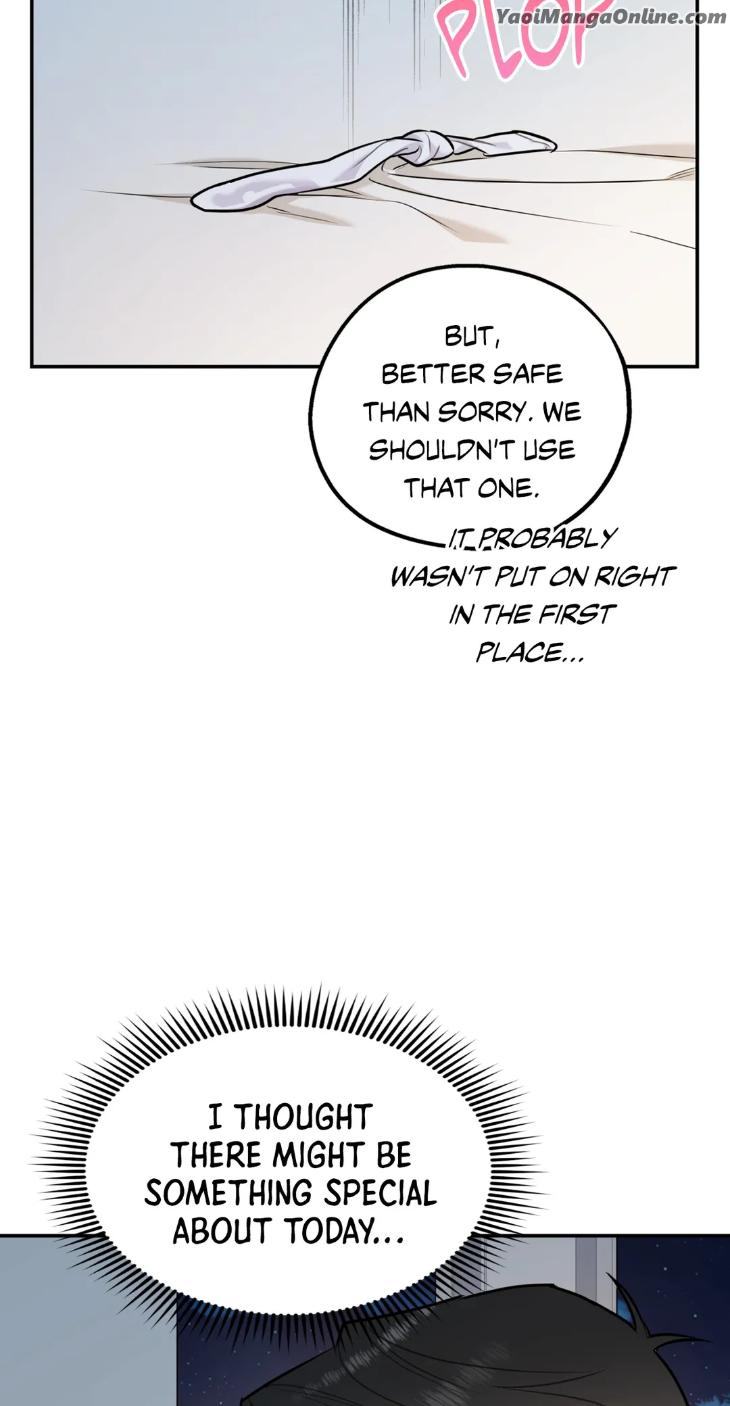 You Get Me Going by MOSCARETO/ Oh DoYeon [Eng] page 9