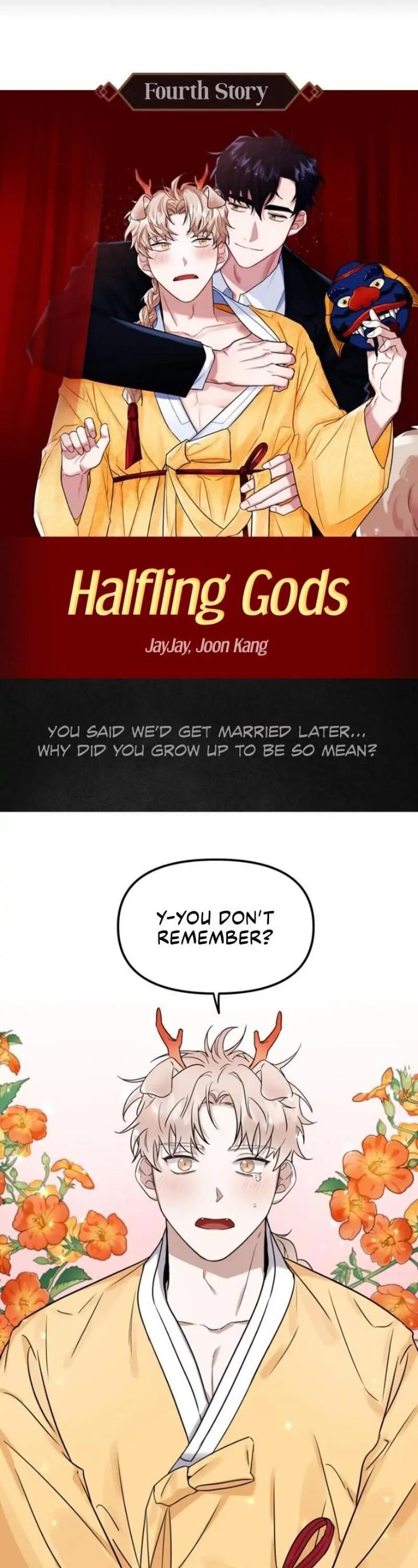 With Your Tail, Yes! ♥ Anthology [Eng] page 9