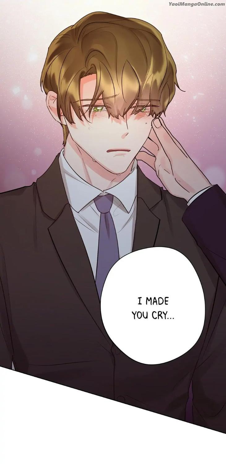 Wedding Plans for Mr. & Mr. by Rotten GreenT [Eng] page 10