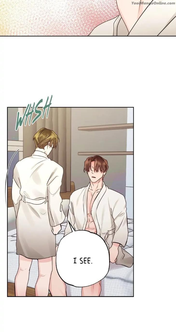 Wedding Plans for Mr. & Mr. by Rotten GreenT [Eng] page 10