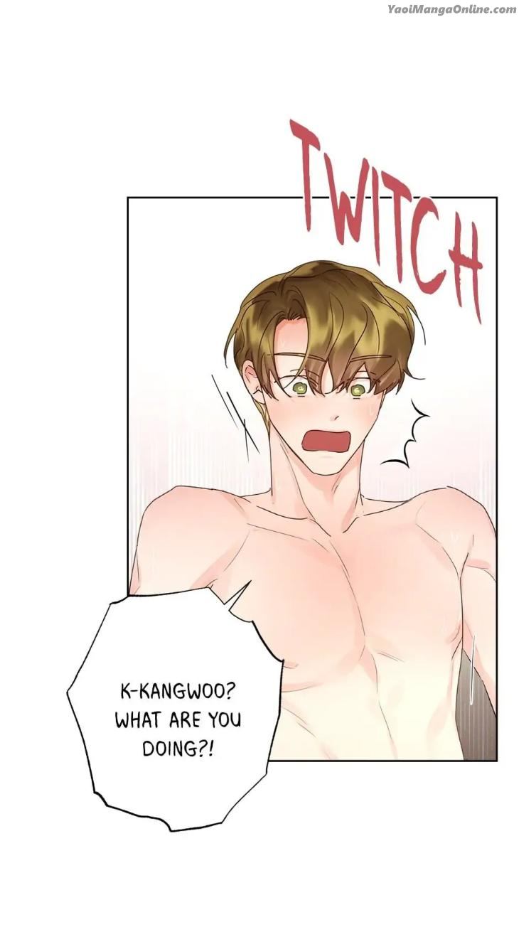 Wedding Plans for Mr. & Mr. by Rotten GreenT [Eng] page 10