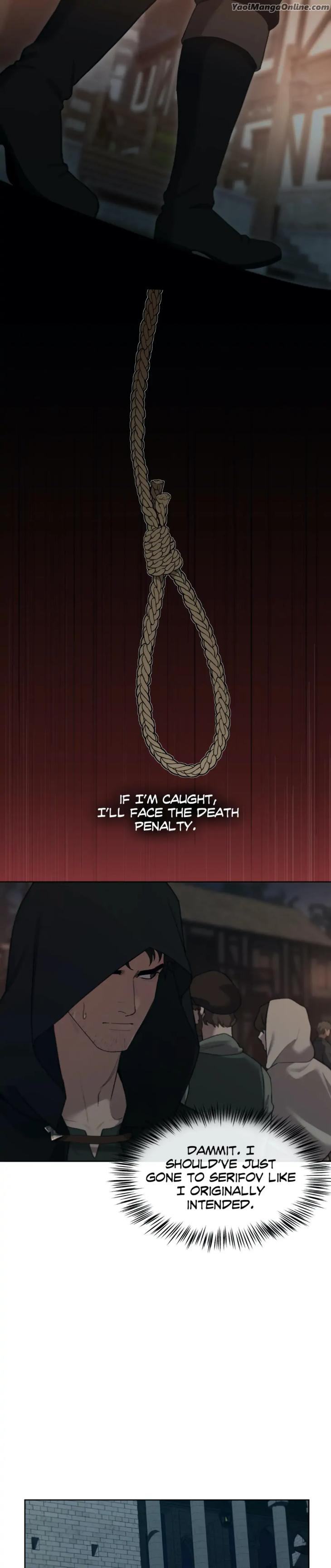 Plaything: The Grand Duke’s Boytoy by TR [Eng] page 10