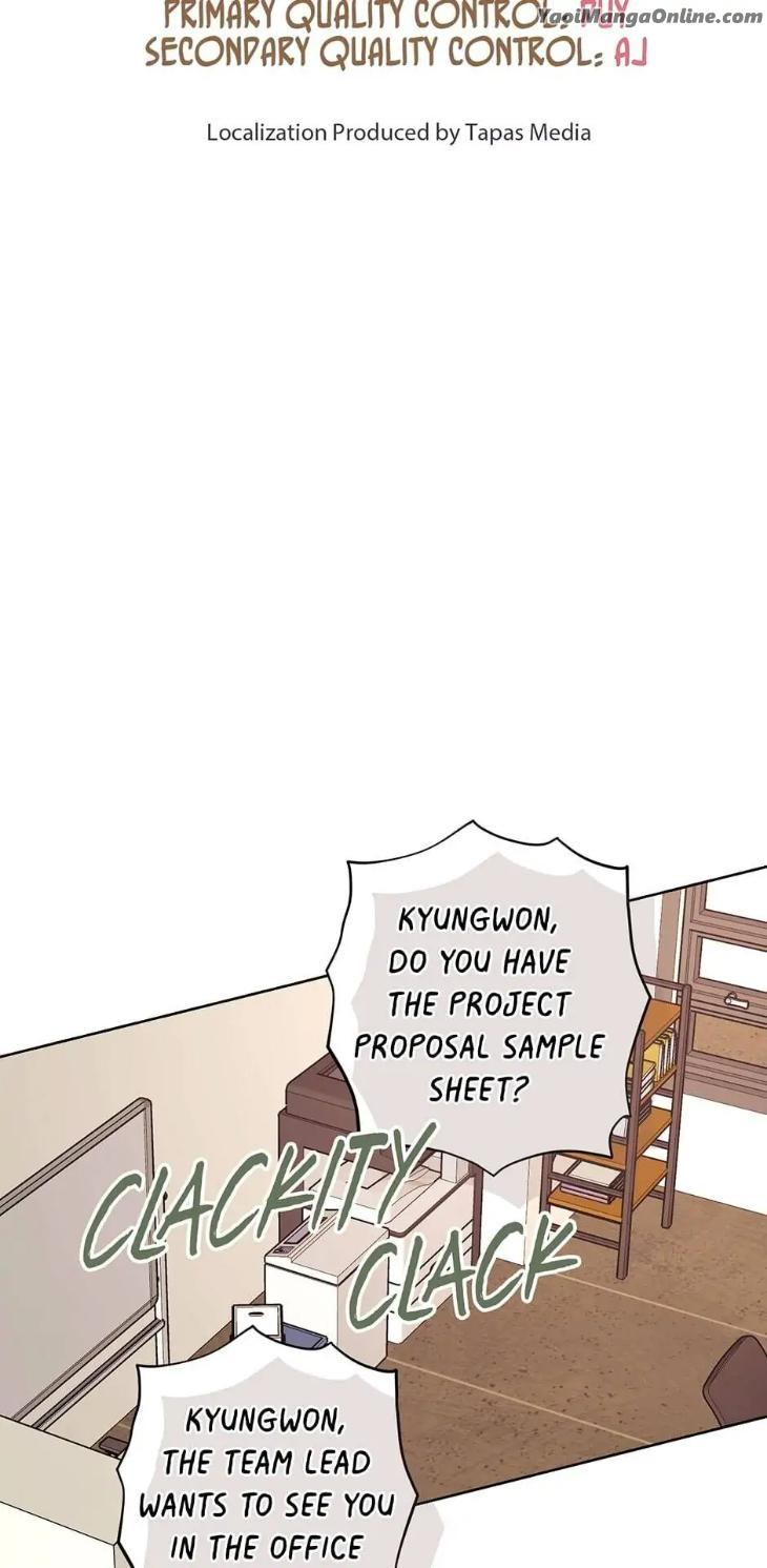 Wedding Plans for Mr. & Mr. by Rotten GreenT [Eng] page 10