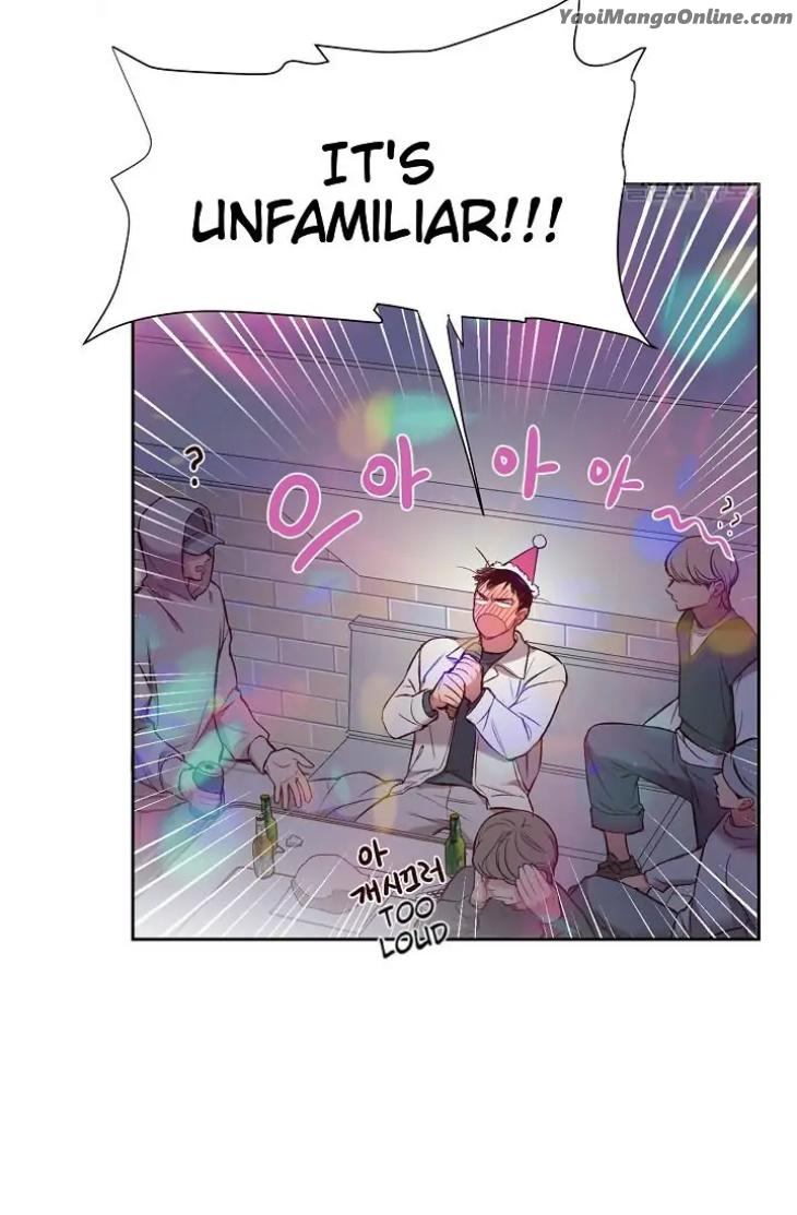 Magical Useless Gift by Chaegoo [Eng] page 10