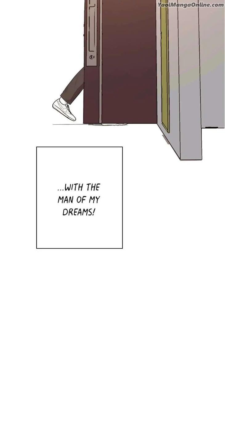 Wedding Plans for Mr. & Mr. by Rotten GreenT [Eng] page 10