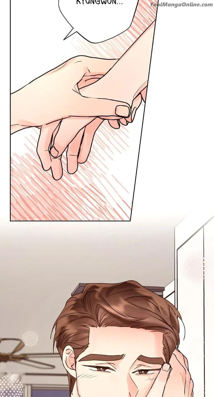 Wedding Plans for Mr. & Mr. by Rotten GreenT [Eng] page 10