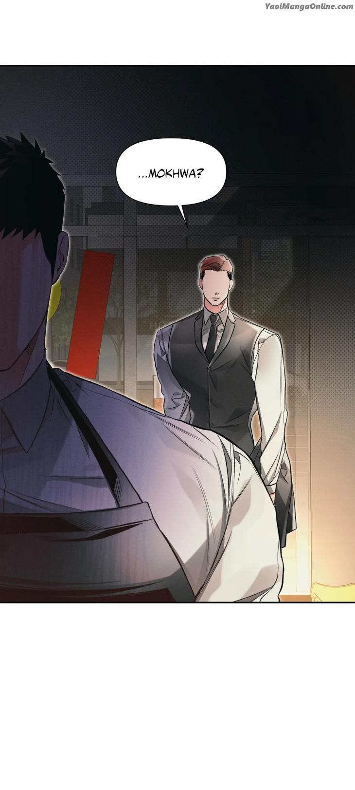 Beware the Ides of March by Stan/ Choi Song – Ch. 103 [Eng] page 10