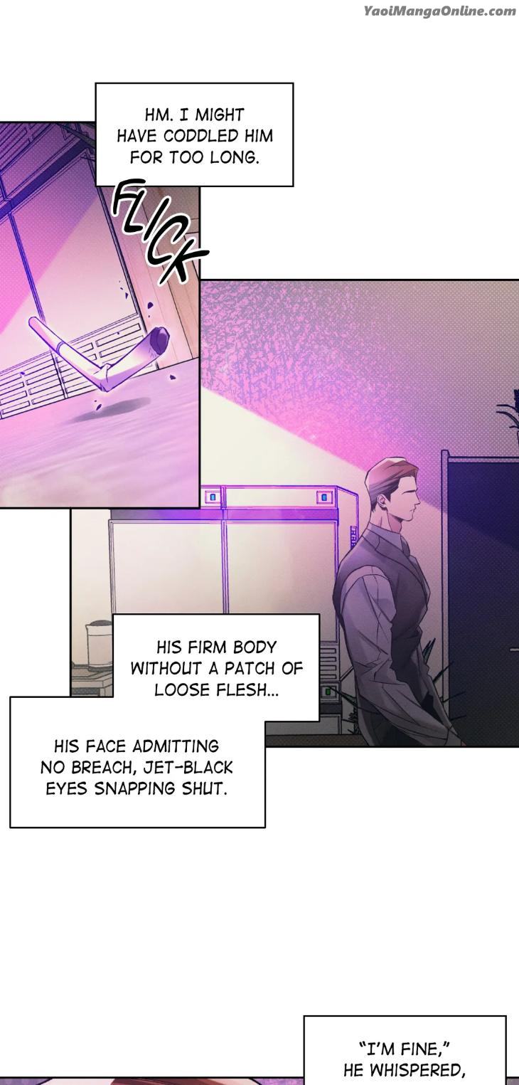 Beware the Ides of March by Stan/ Choi Song – Ch. 103 [Eng] page 9