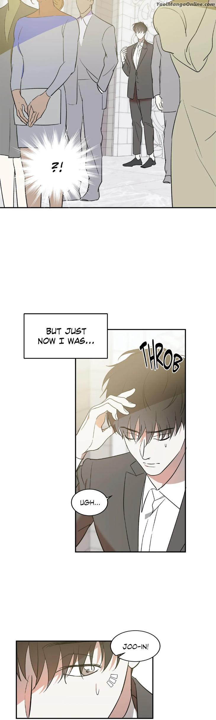 My Master, My Joo-in by Khbiyong [Eng] page 10