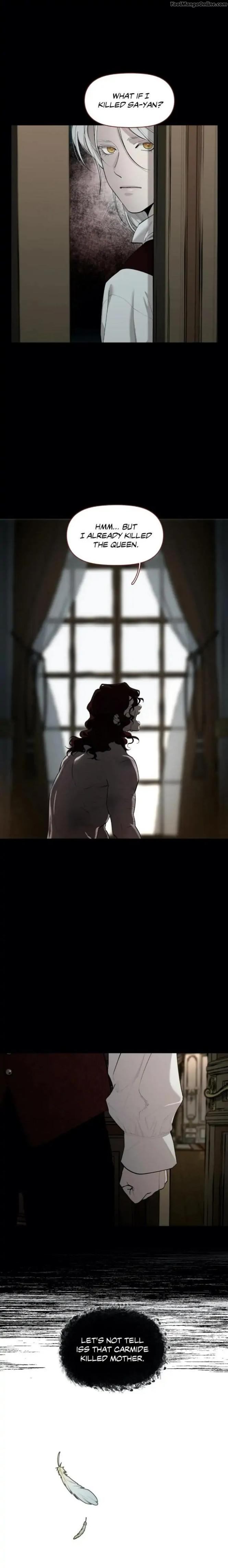 Plaything: The Grand Duke’s Boytoy by TR [Eng] page 10