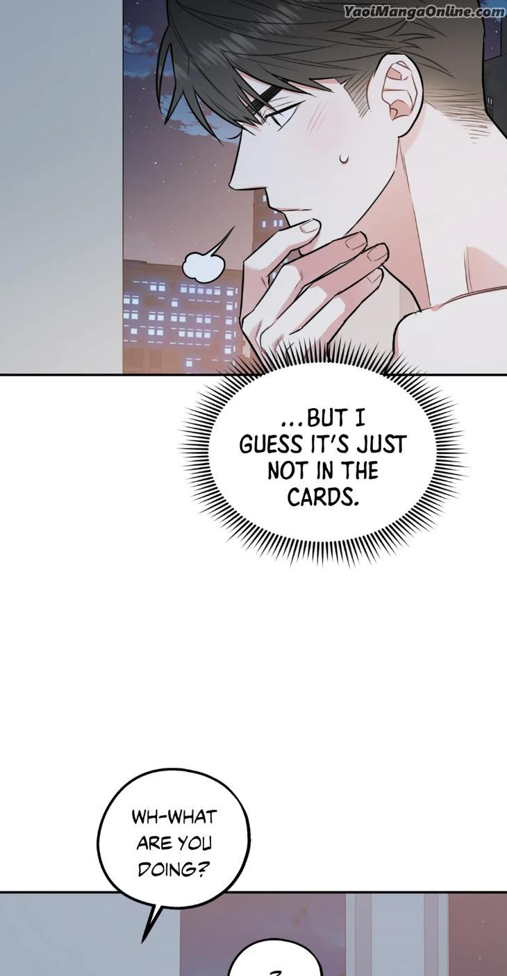 You Get Me Going by MOSCARETO/ Oh DoYeon [Eng] page 10