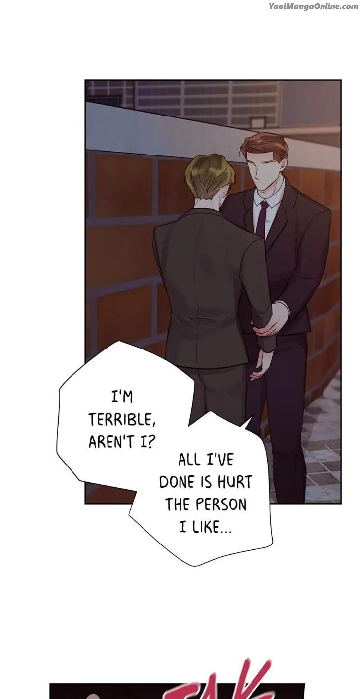 Wedding Plans for Mr. & Mr. by Rotten GreenT [Eng] page 11