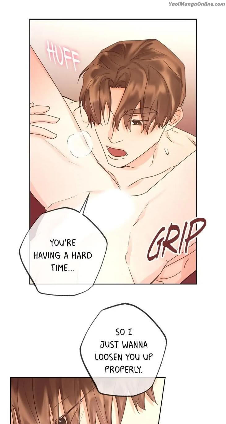 Wedding Plans for Mr. & Mr. by Rotten GreenT [Eng] page 11