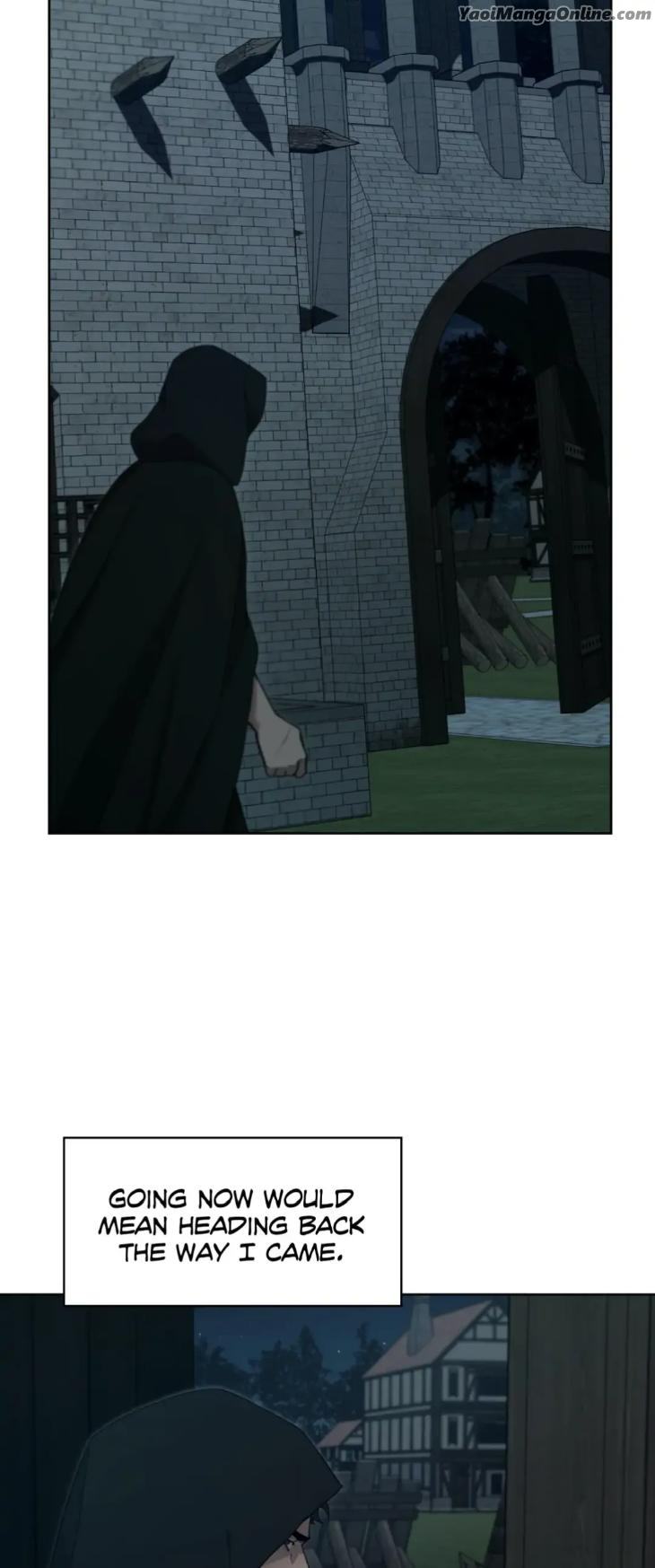 Plaything: The Grand Duke’s Boytoy by TR [Eng] page 11