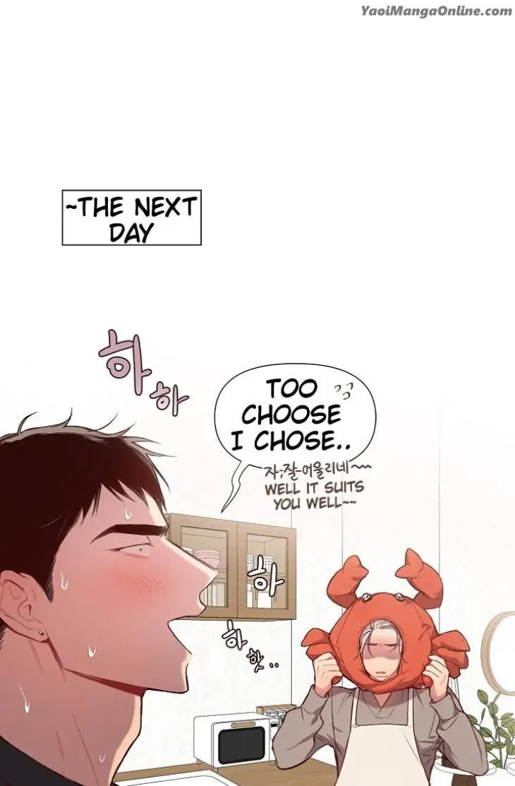 Magical Useless Gift by Chaegoo [Eng] page 11