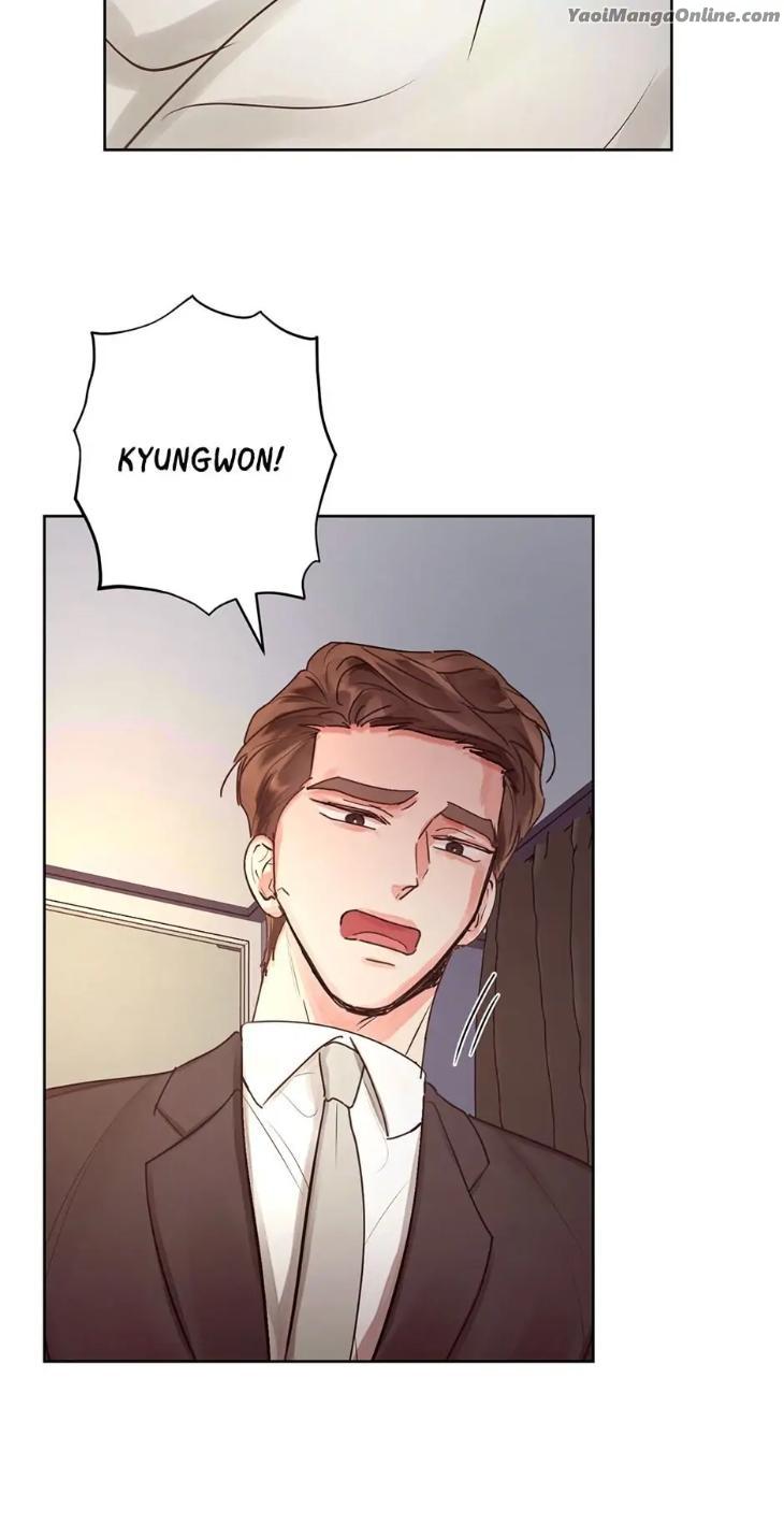 Wedding Plans for Mr. & Mr. by Rotten GreenT [Eng] page 11