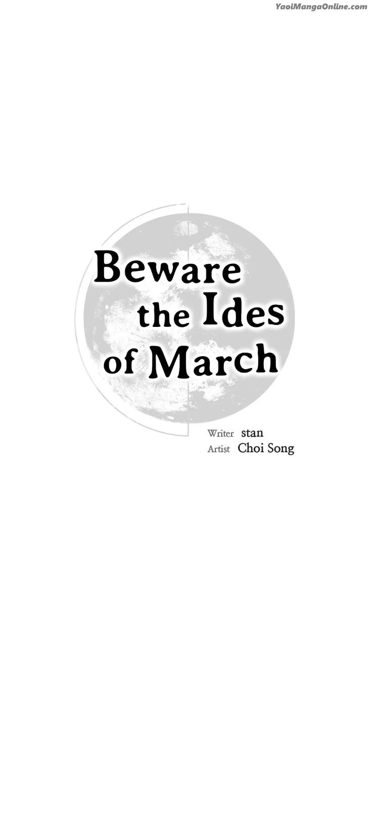 Beware the Ides of March by Stan/ Choi Song – Ch. 103 [Eng] page 11
