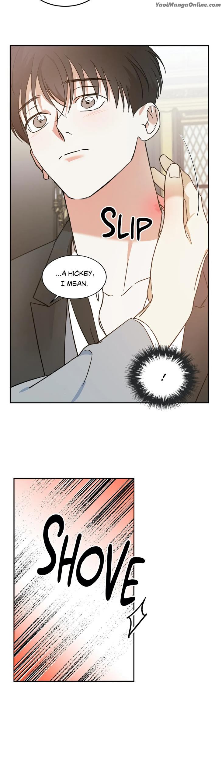 My Master, My Joo-in by Khbiyong [Eng] page 11